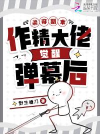 作精大佬觉醒弹幕后杀穿副本